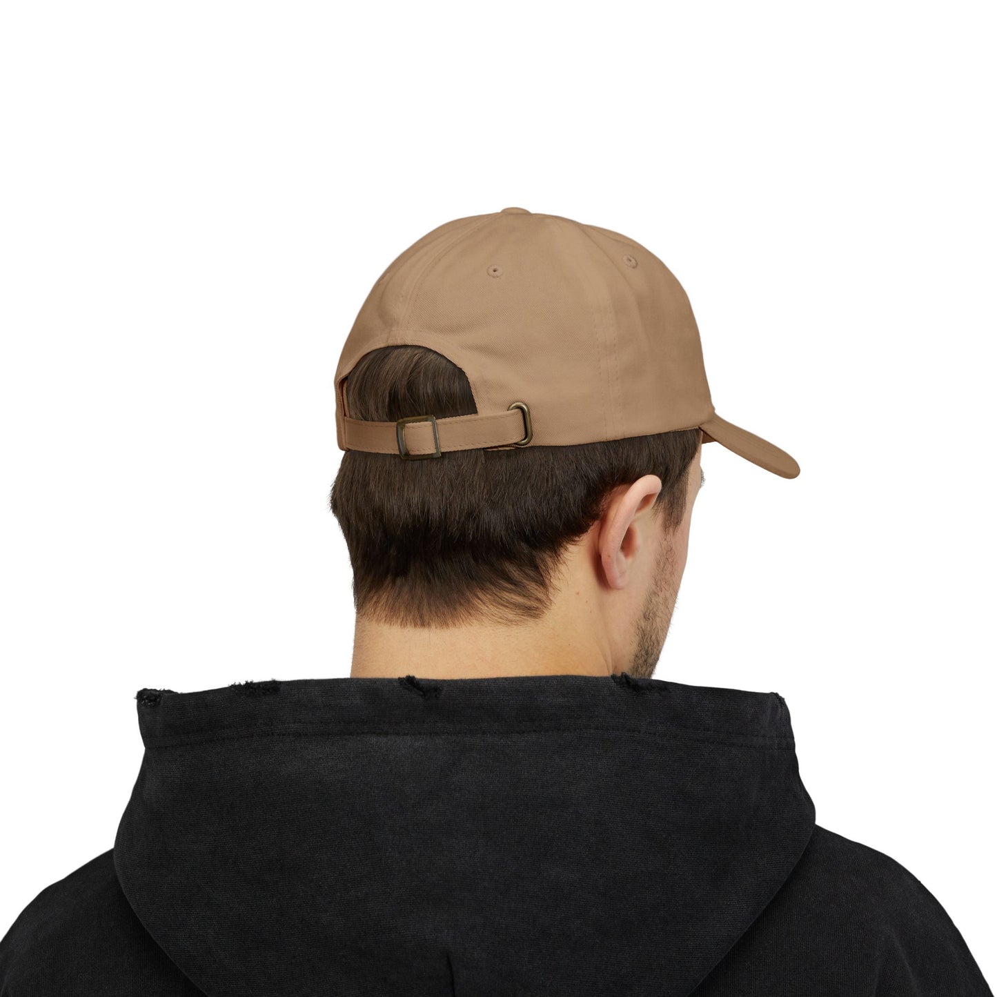 White Tiger Hat