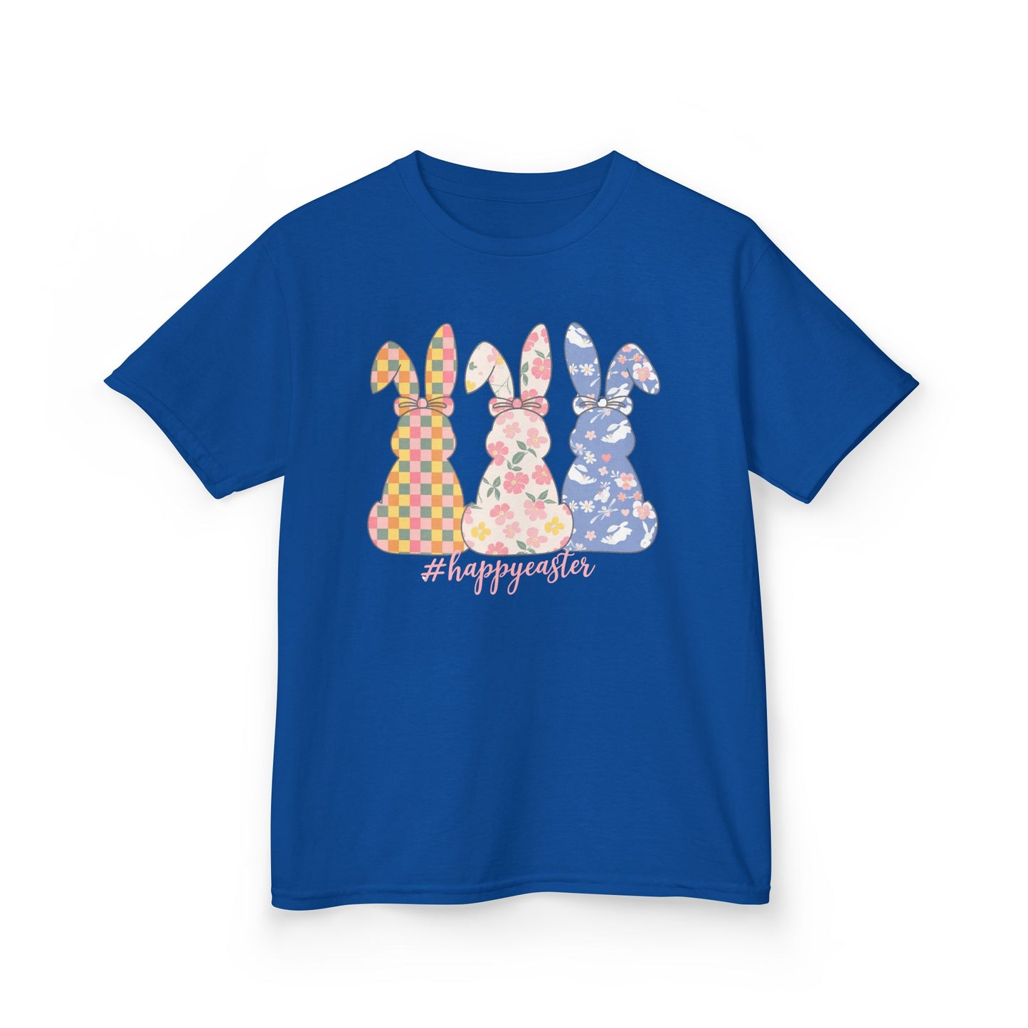 Happy Easter Bunny Youth Tee