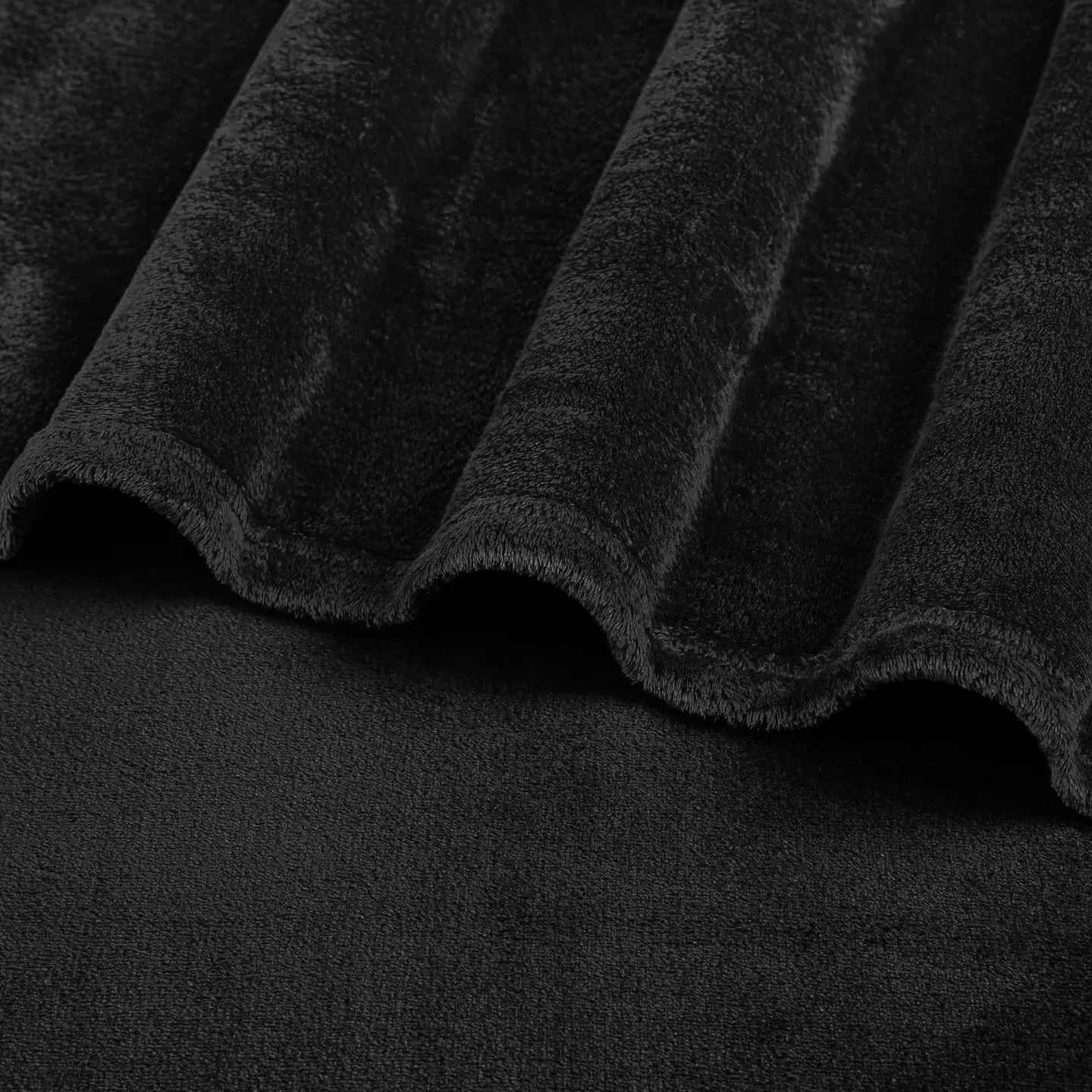 Classic Fleece Blanket