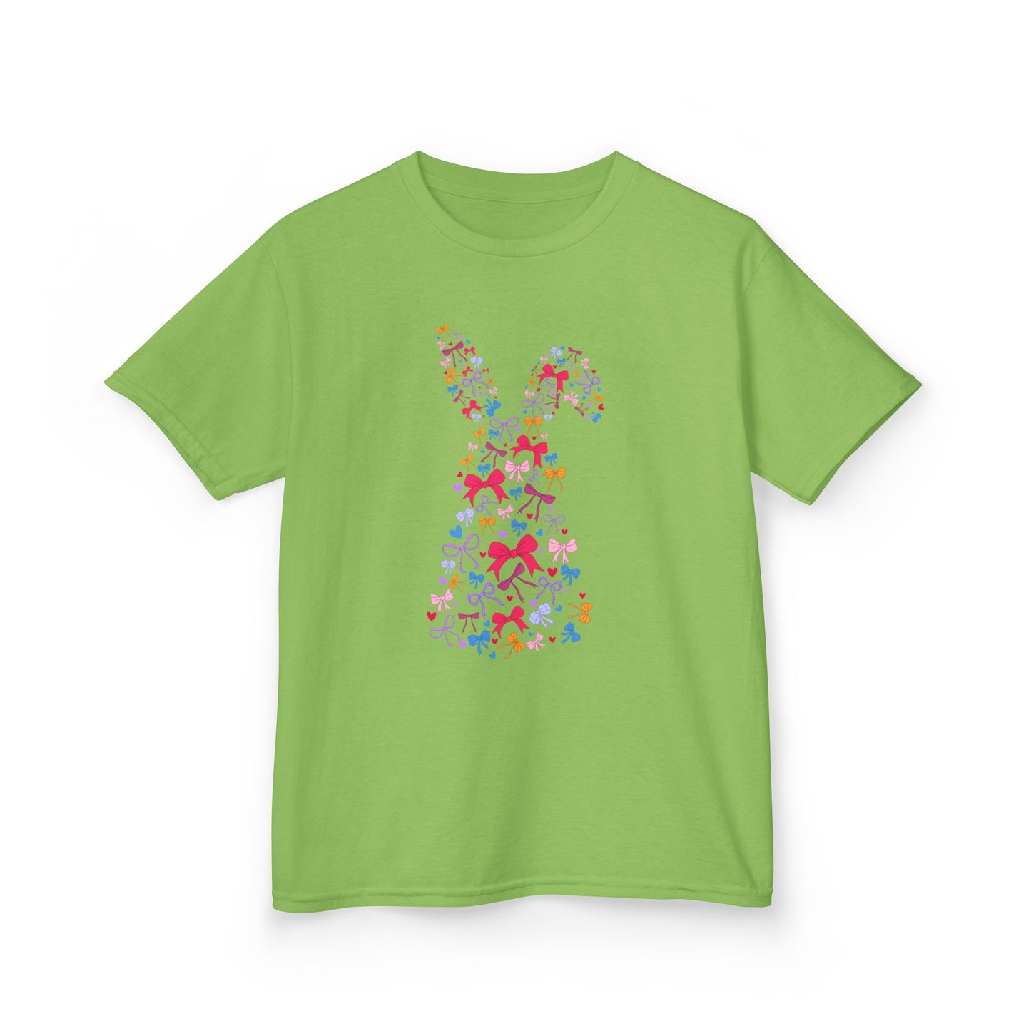 Bow Bunny Youth Tee