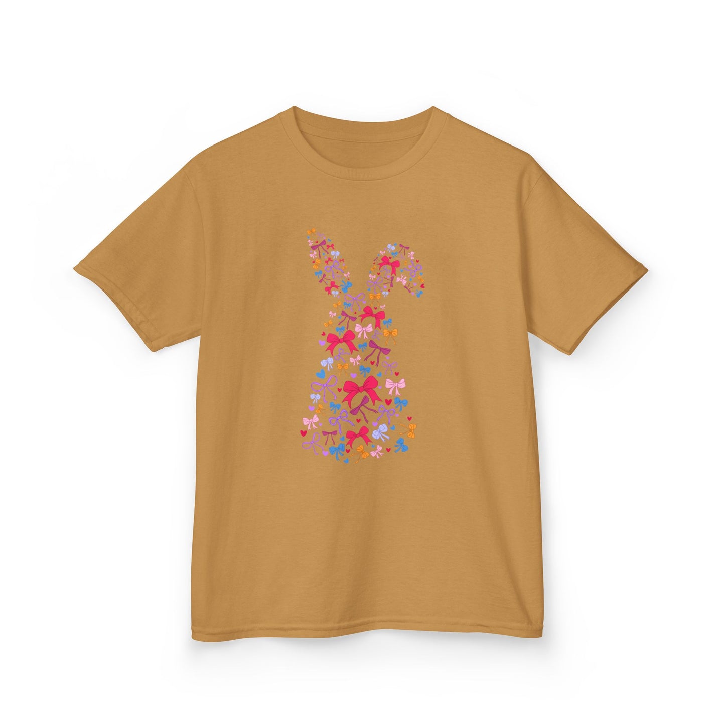Bow Bunny Youth Tee