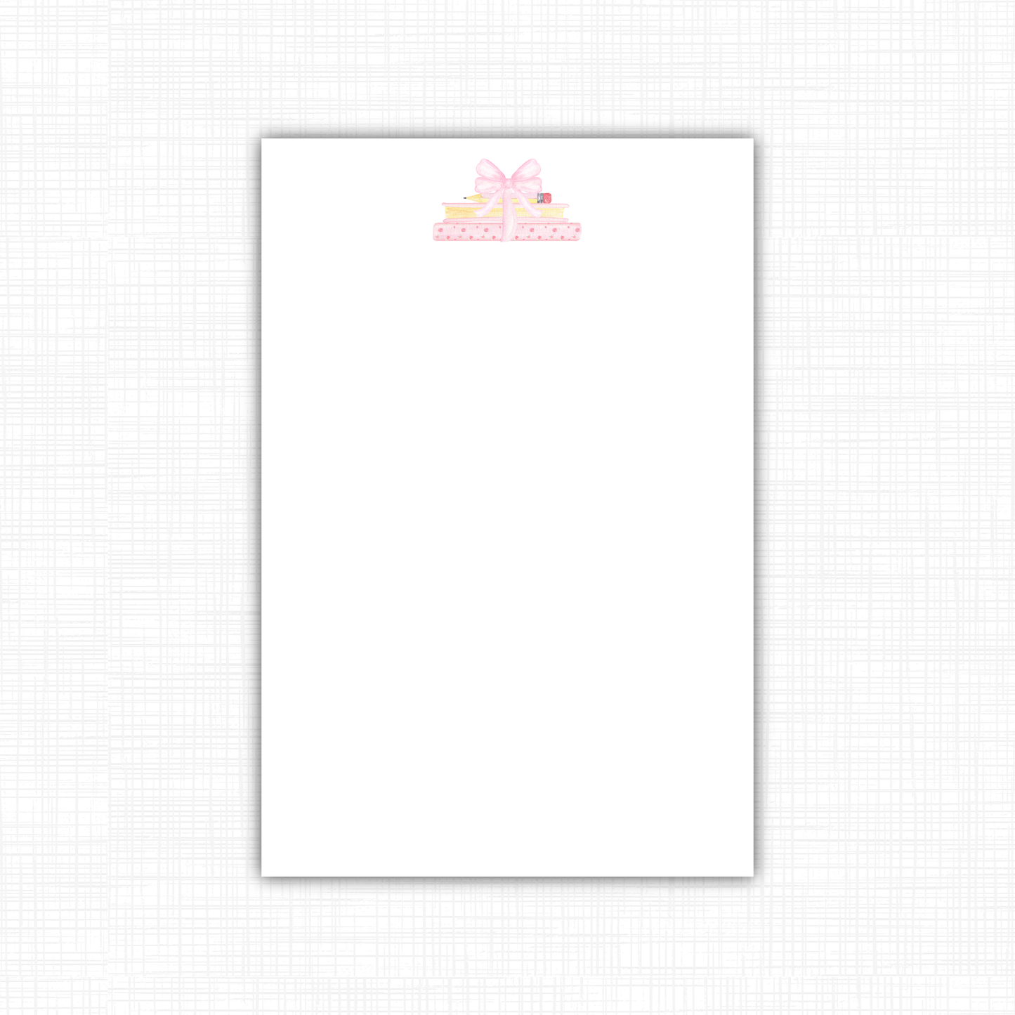 Teacher Notepad