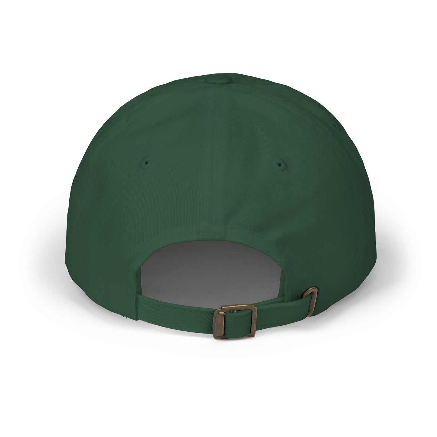 Yellow Tiger Hat