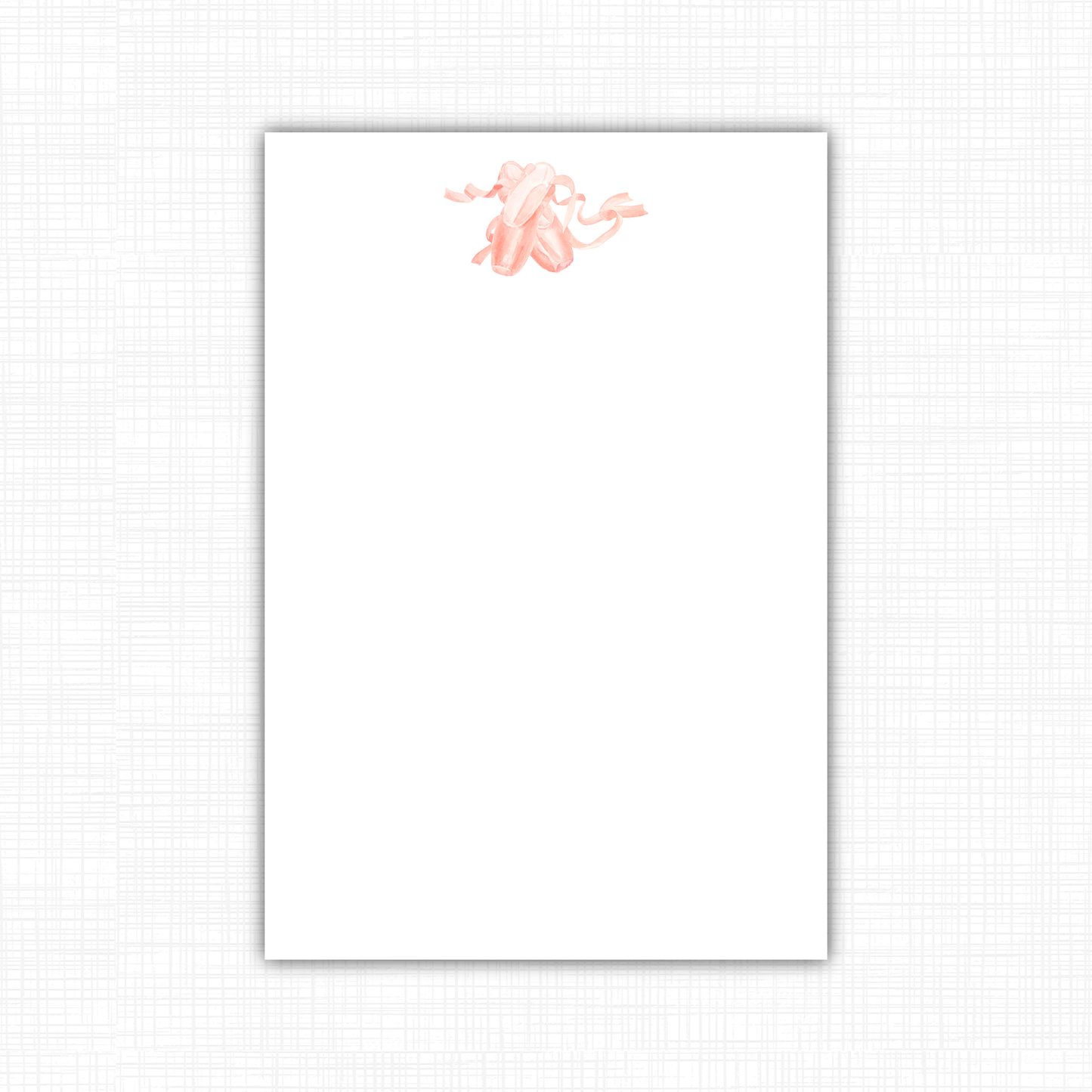 Dance Notepad