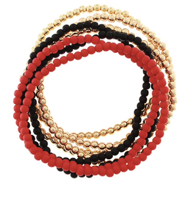 Beaded Bracelet