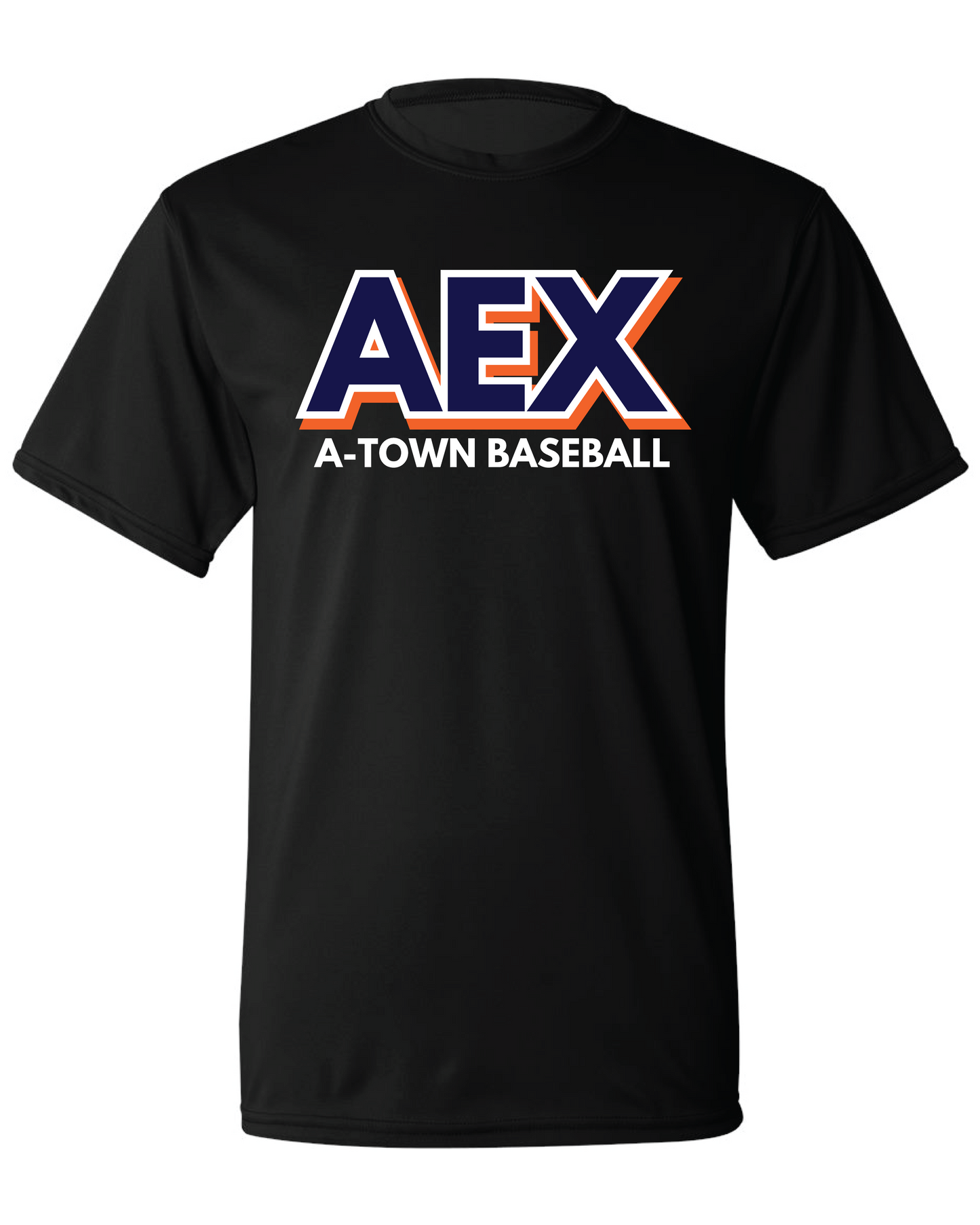 AEX Short Sleeve Tee
