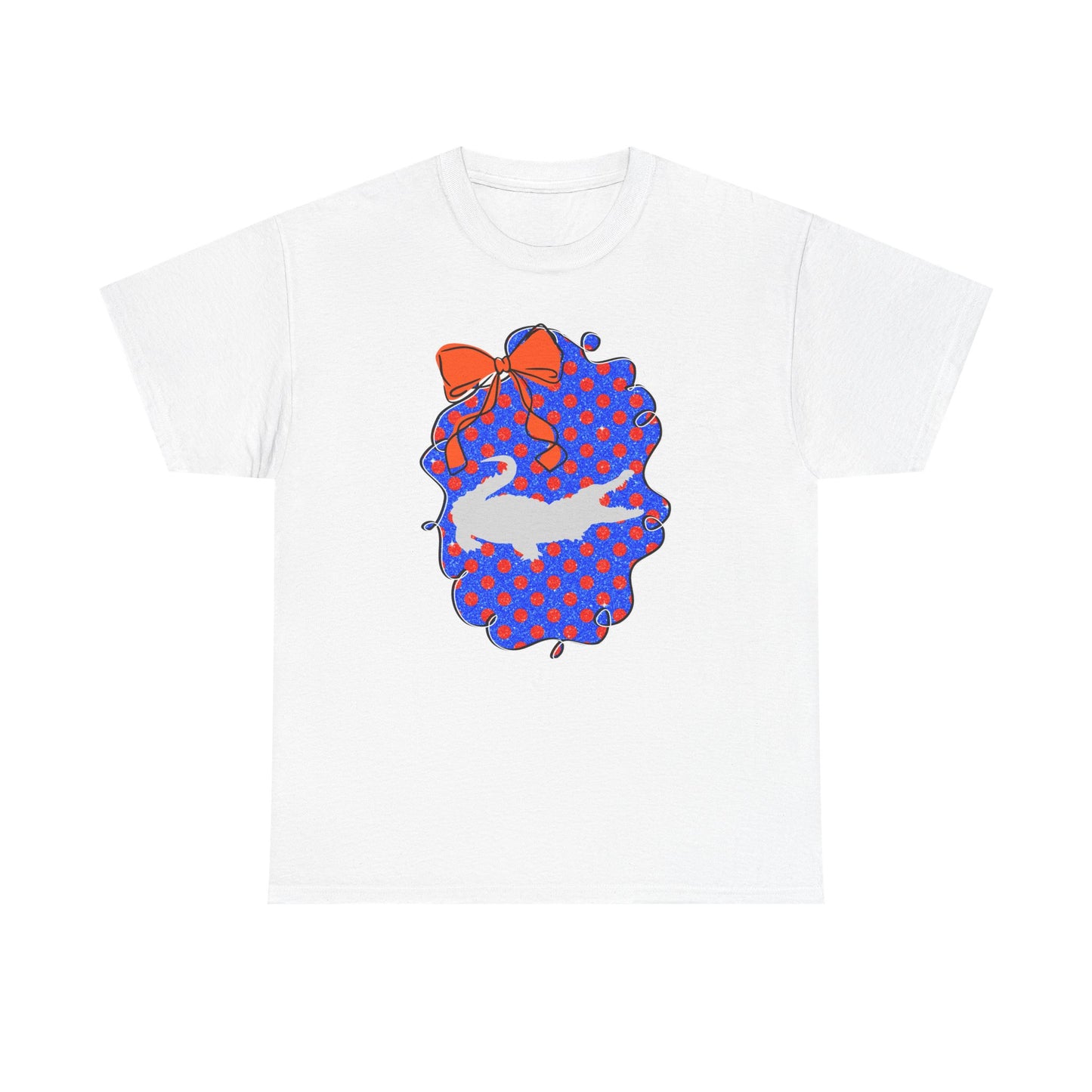 Mascot Coquette Frame DTF Transfer