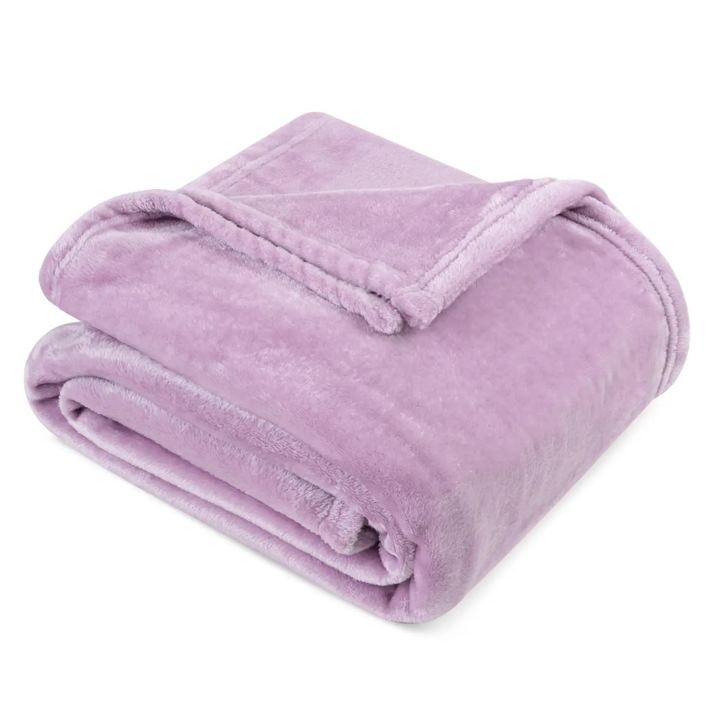Classic Fleece Blanket