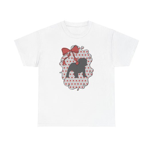 Mascot Coquette Frame DTF Transfer