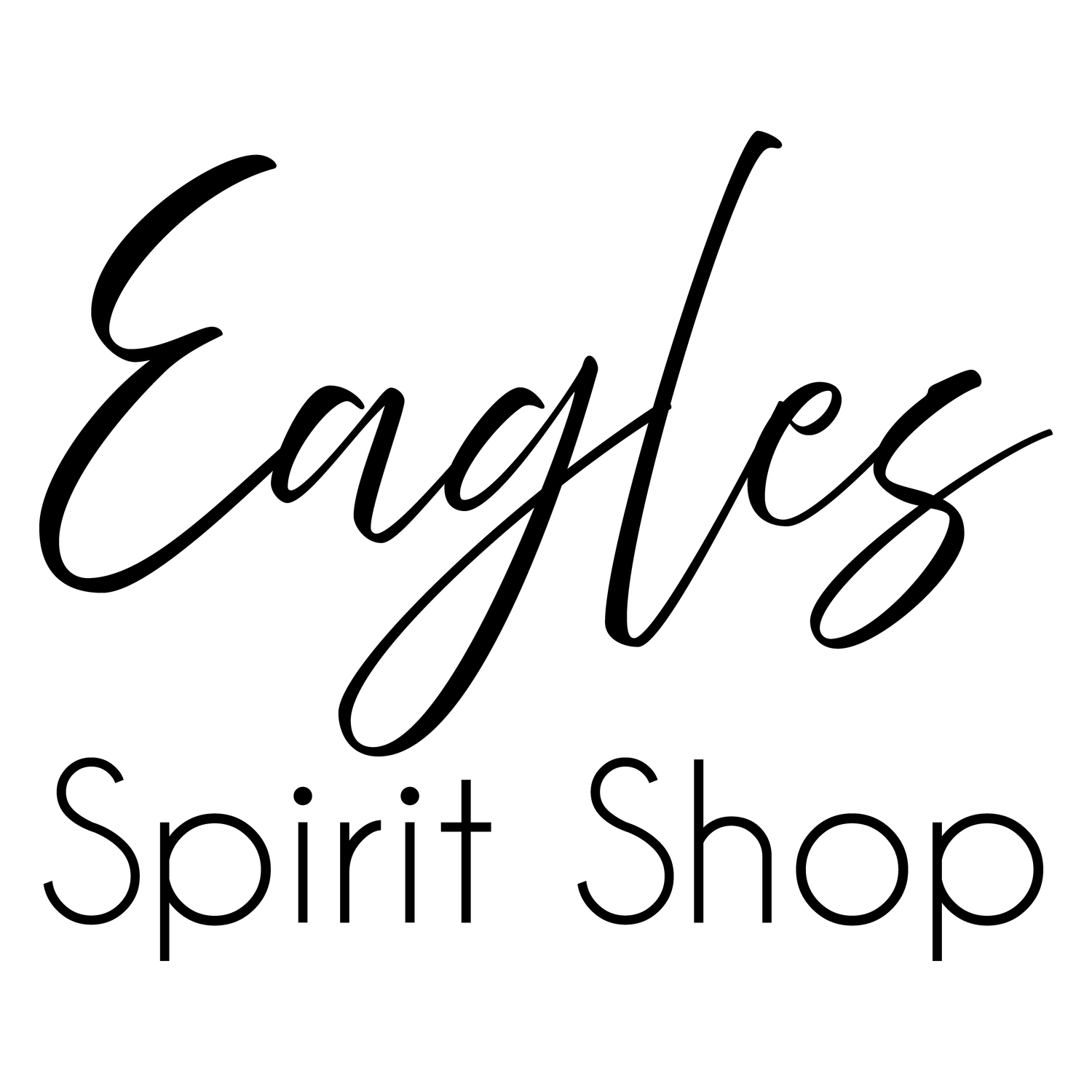 Eagles Spirit Shop