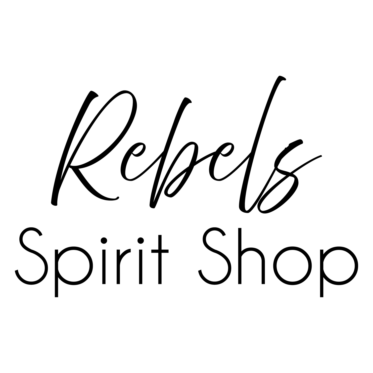 Rebels Spirit Shop