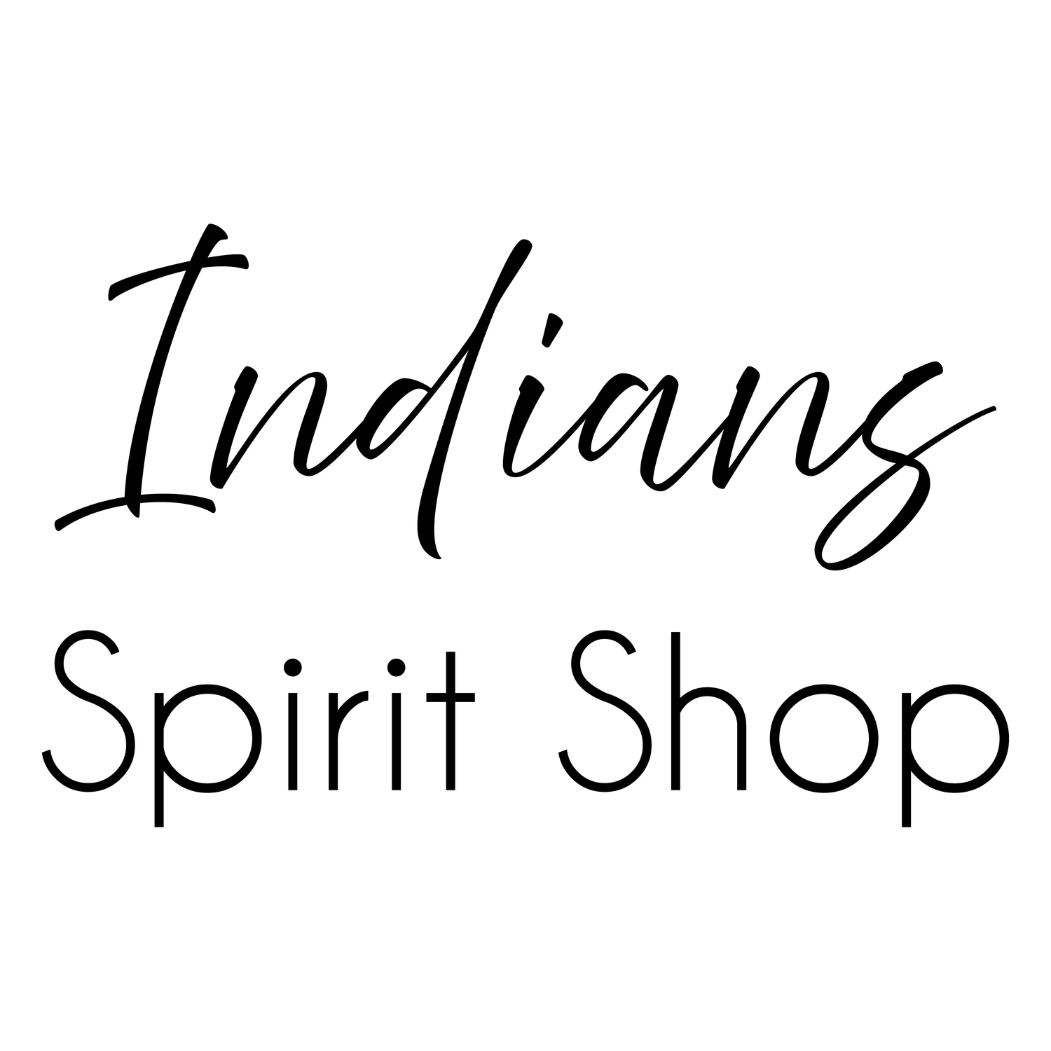 Indians Spirit Shop