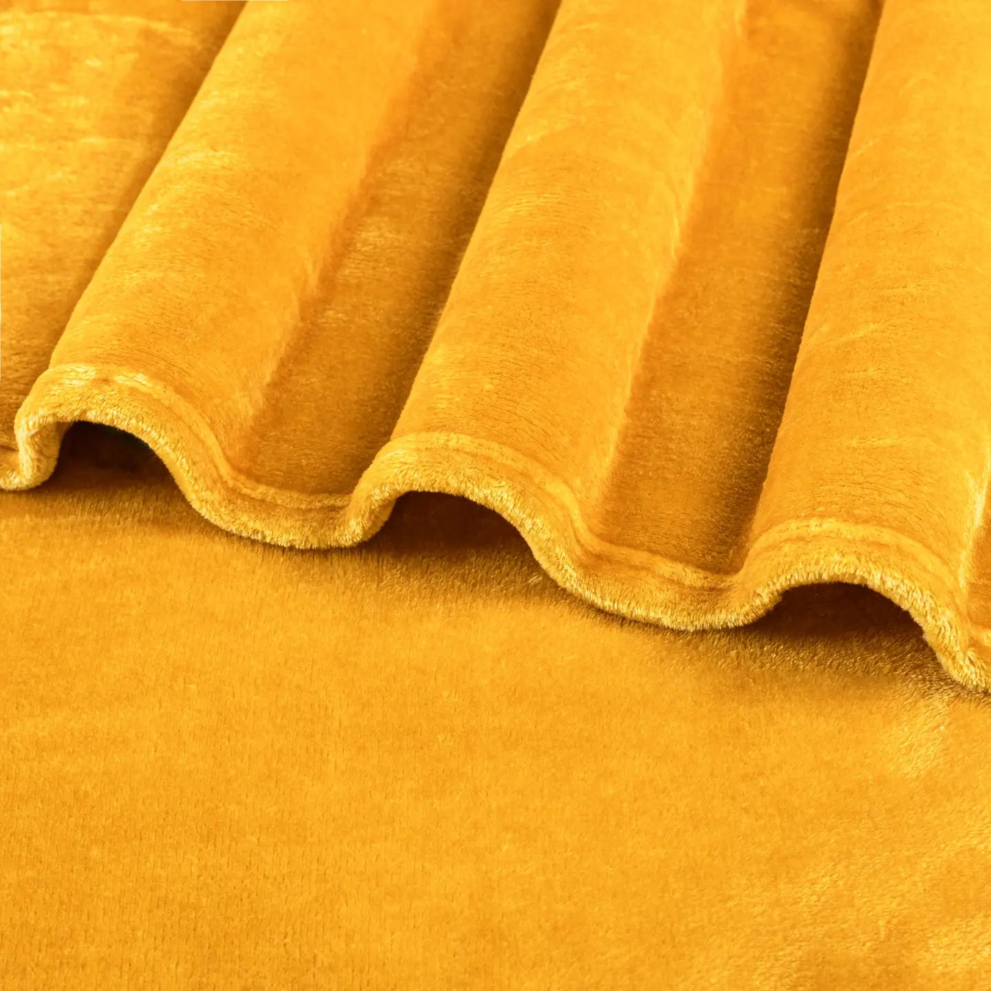Classic Fleece Blanket