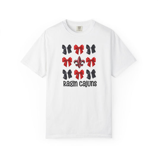 Ragin Cajun Coquette DTF Transfer
