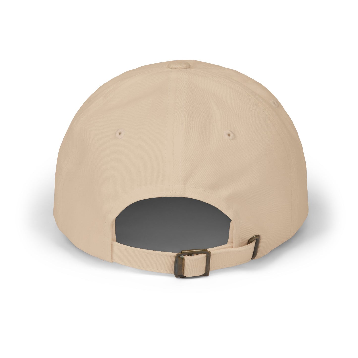 Lake Life Dad Cap