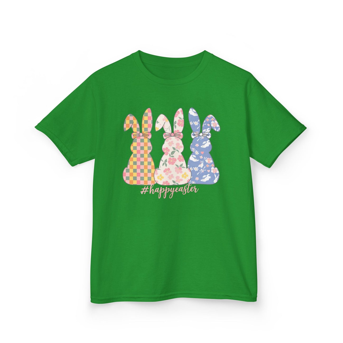 Happy Easter Bunny Youth Tee