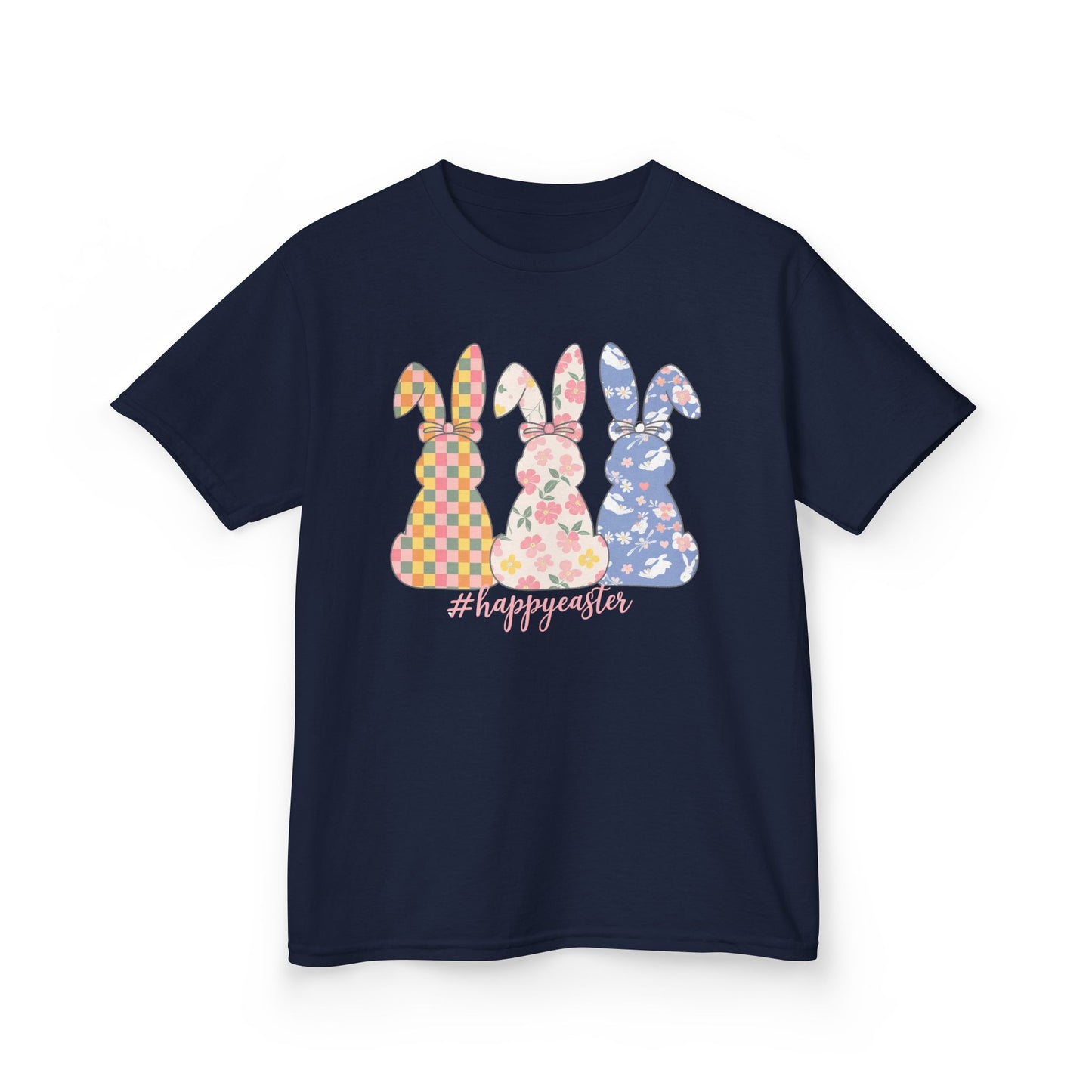 Happy Easter Bunny Youth Tee