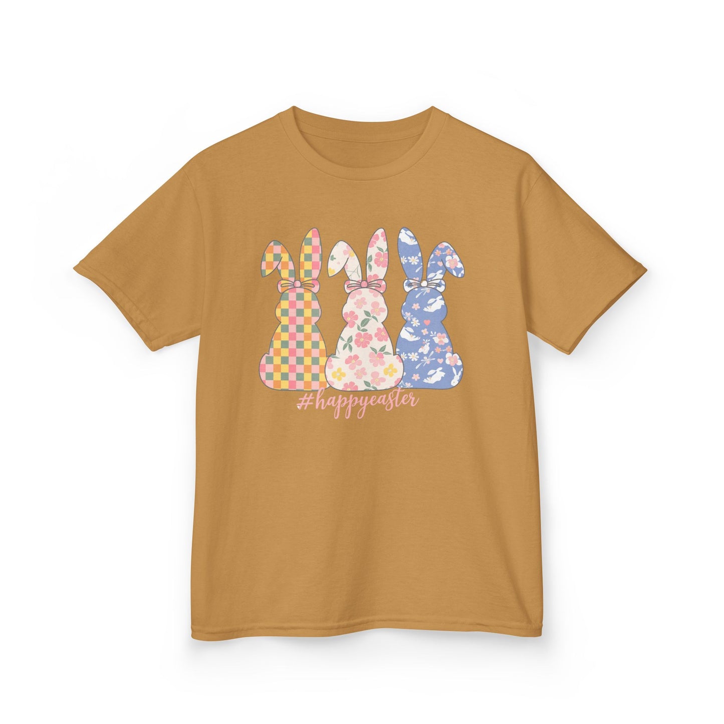Happy Easter Bunny Youth Tee