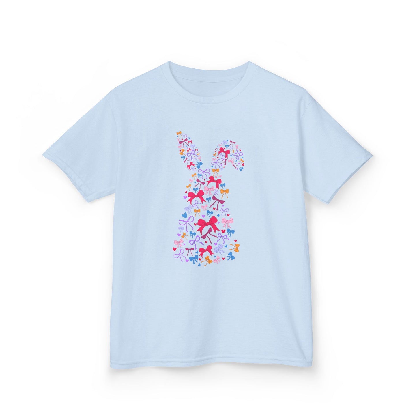 Bow Bunny Youth Tee