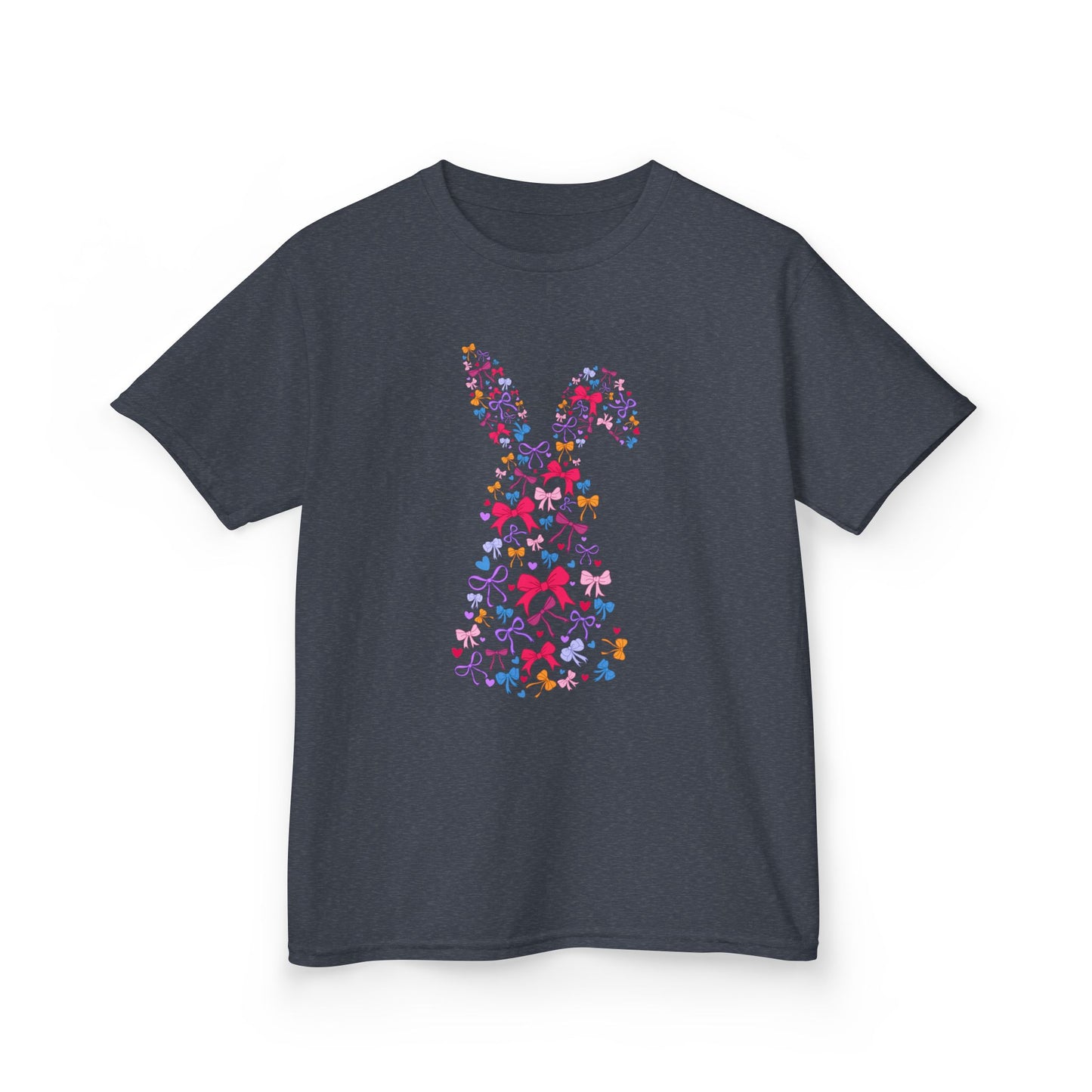 Bow Bunny Youth Tee