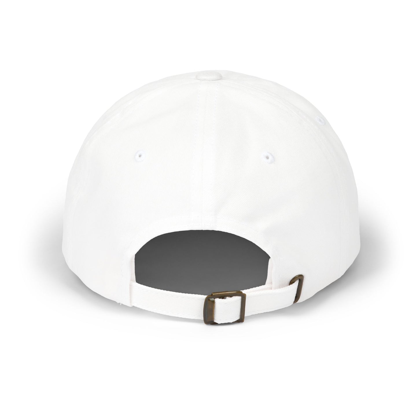 Lake Life Dad Cap