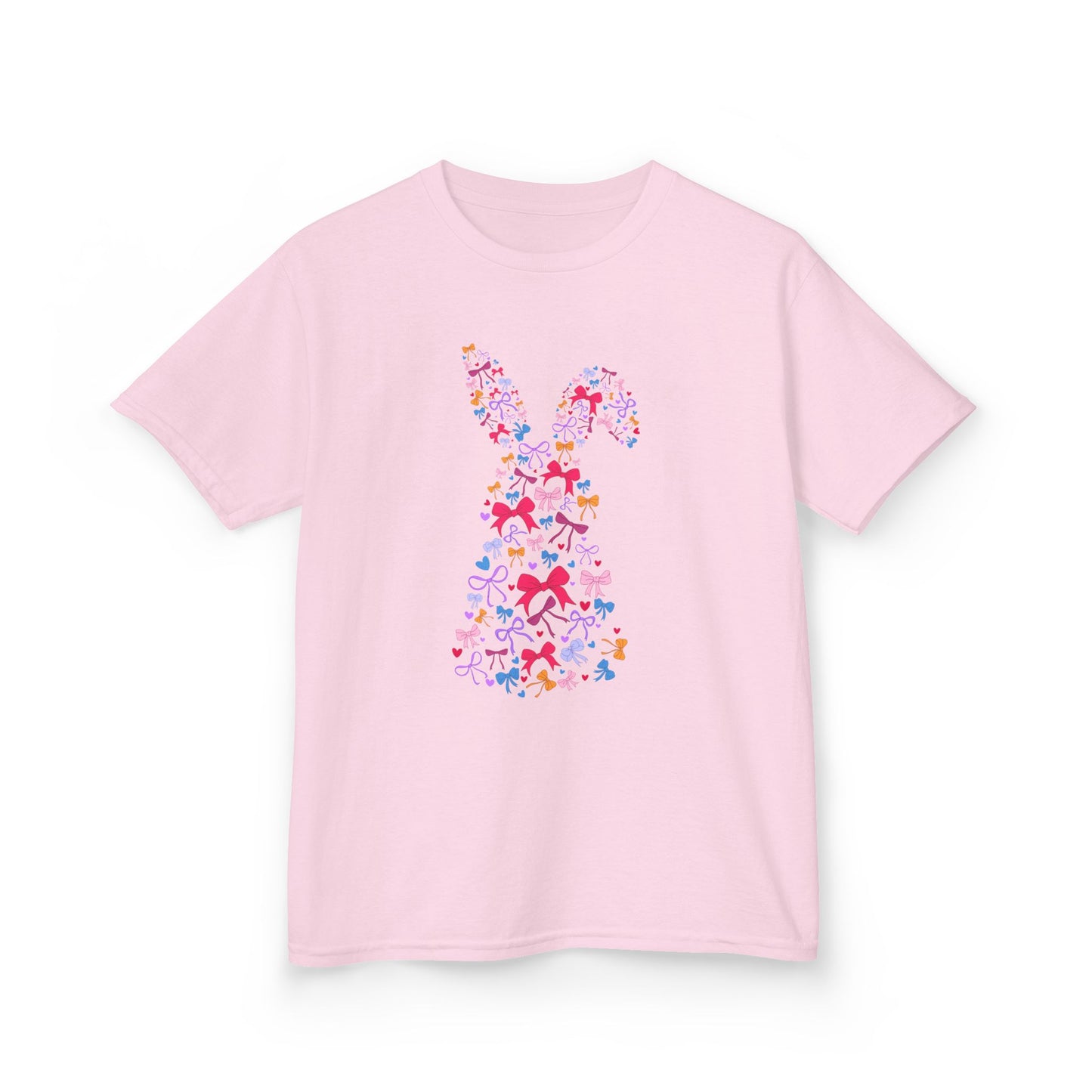 Bow Bunny Youth Tee