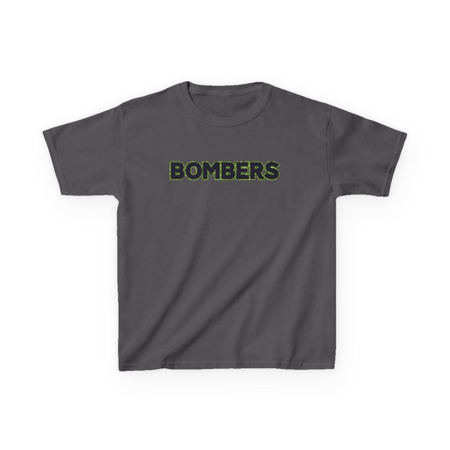 Navy Bombers Youth Tee