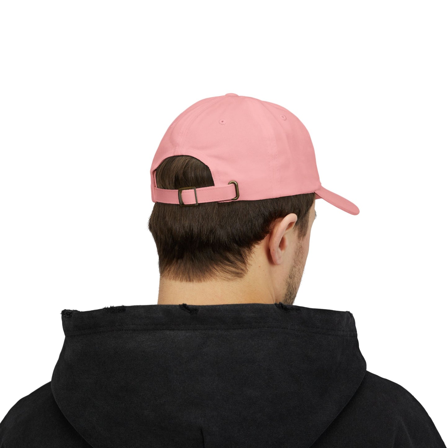White Tiger Hat