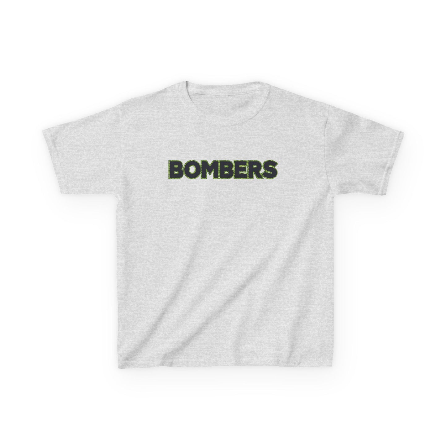 Navy Bombers Youth Tee