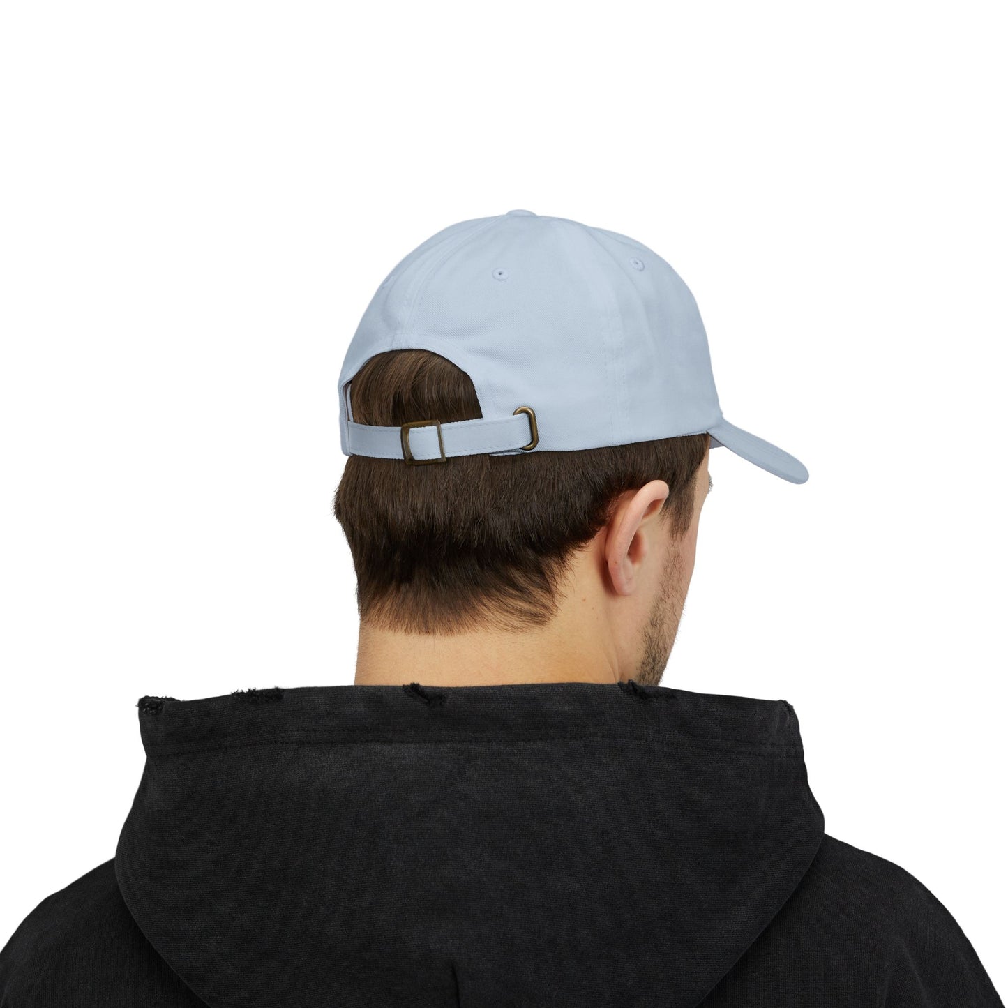 White Tiger Hat