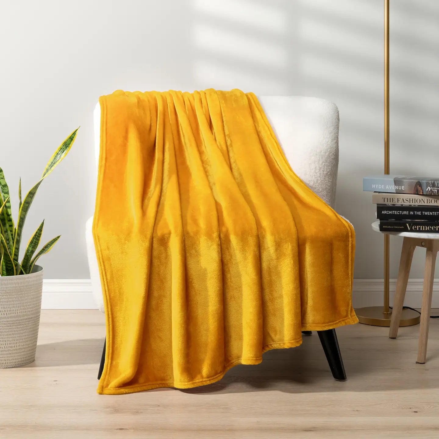 Classic Fleece Blanket