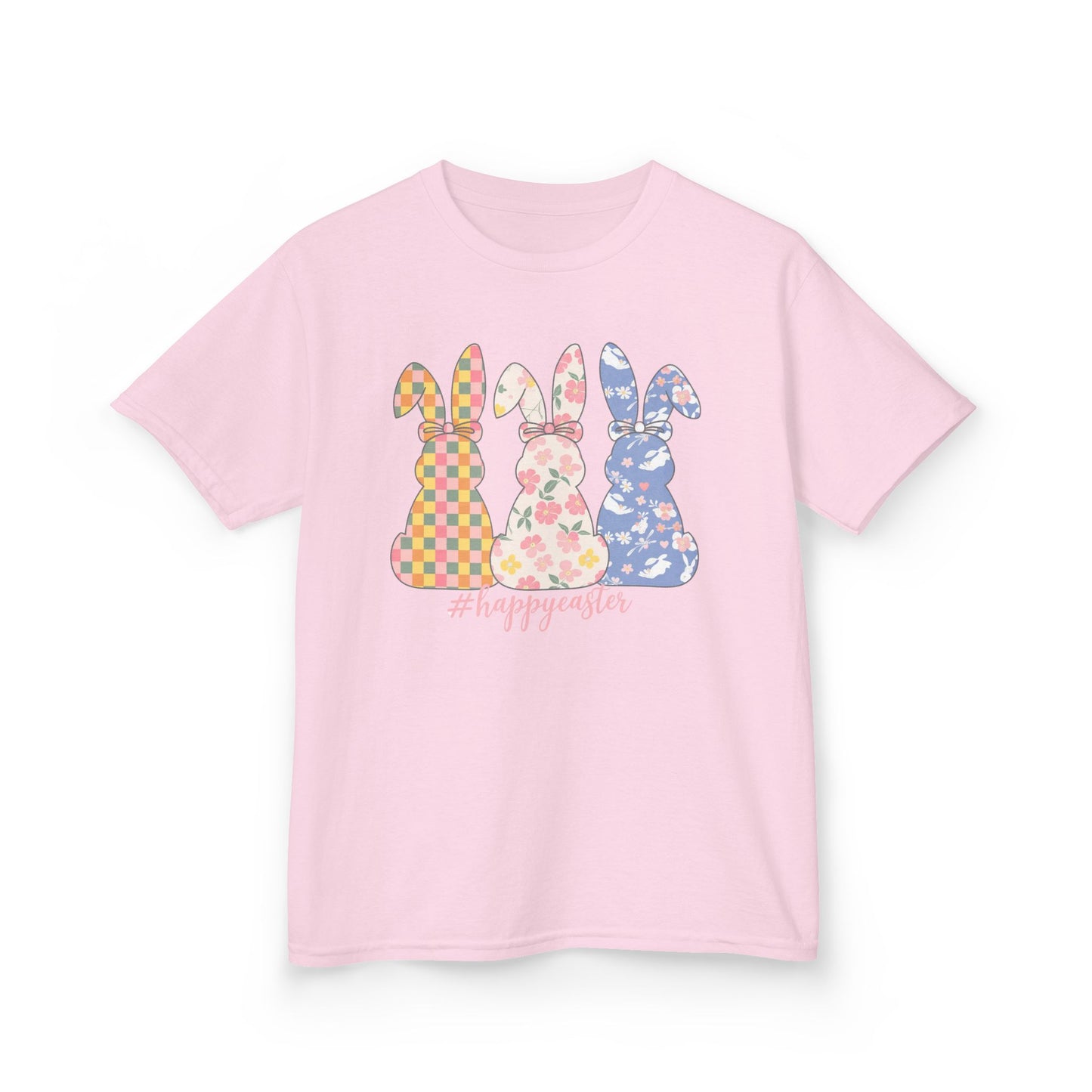 Happy Easter Bunny Youth Tee