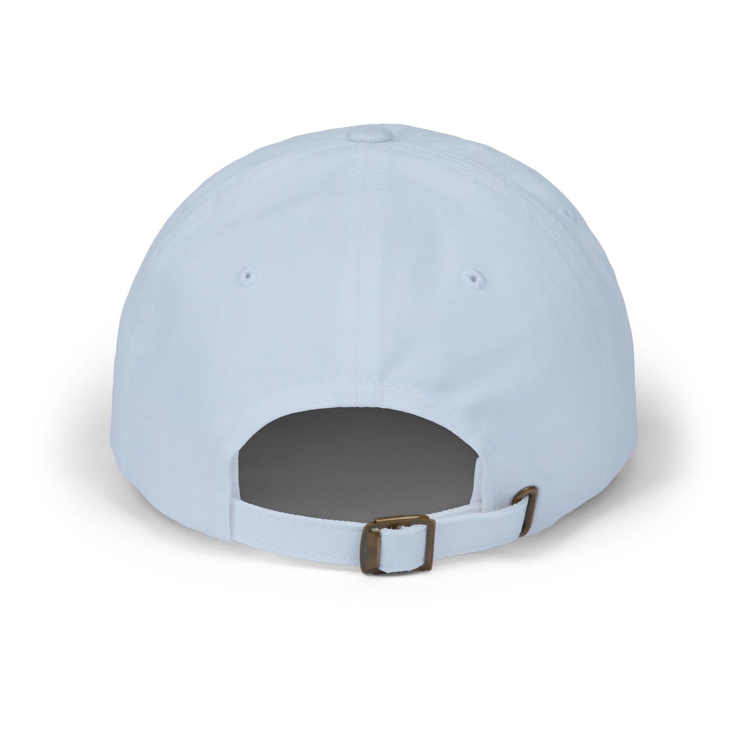 Lake Life Dad Cap