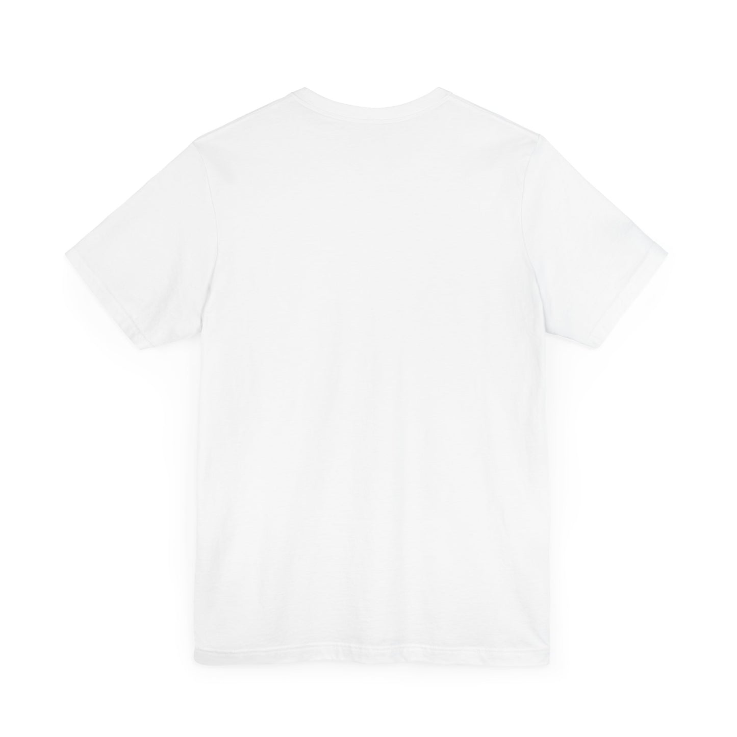 Bunnies & Pink Bow Coquette Adult Tee