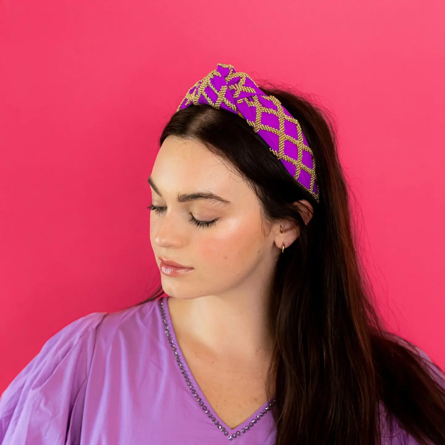 Knot Headband