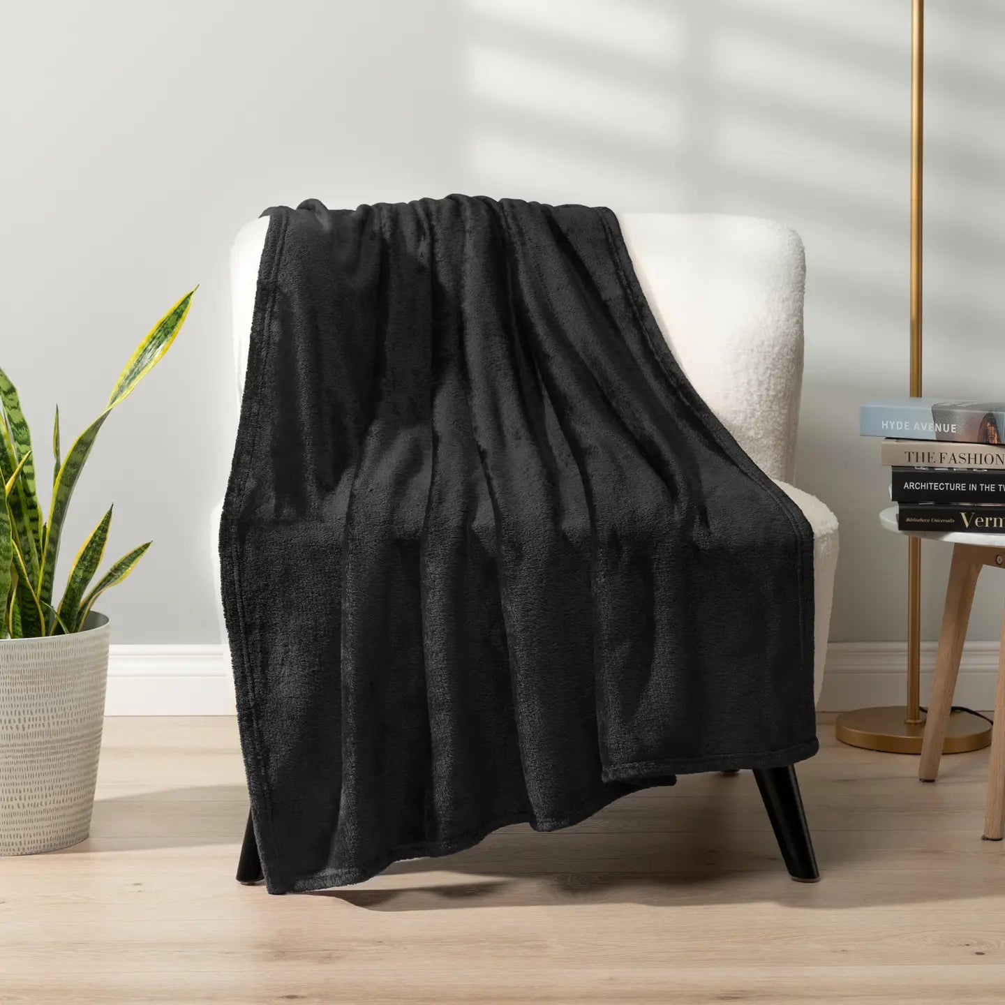 Classic Fleece Blanket
