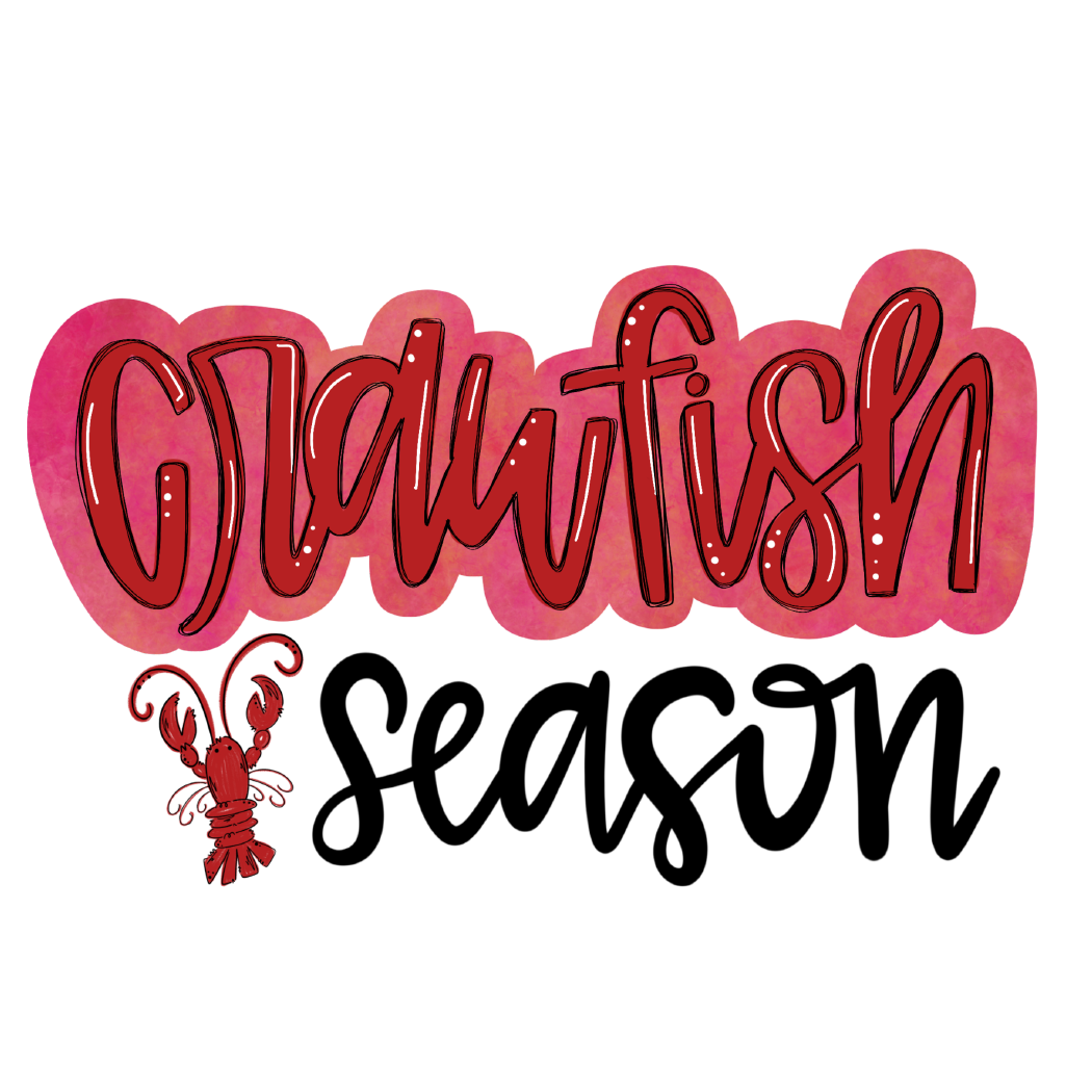 Crawfish Season DTF