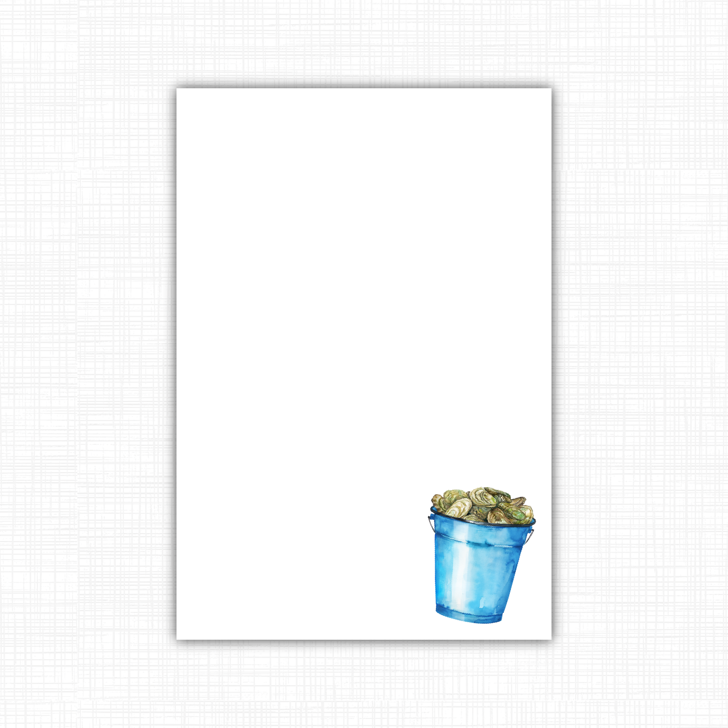 Animal Notepad