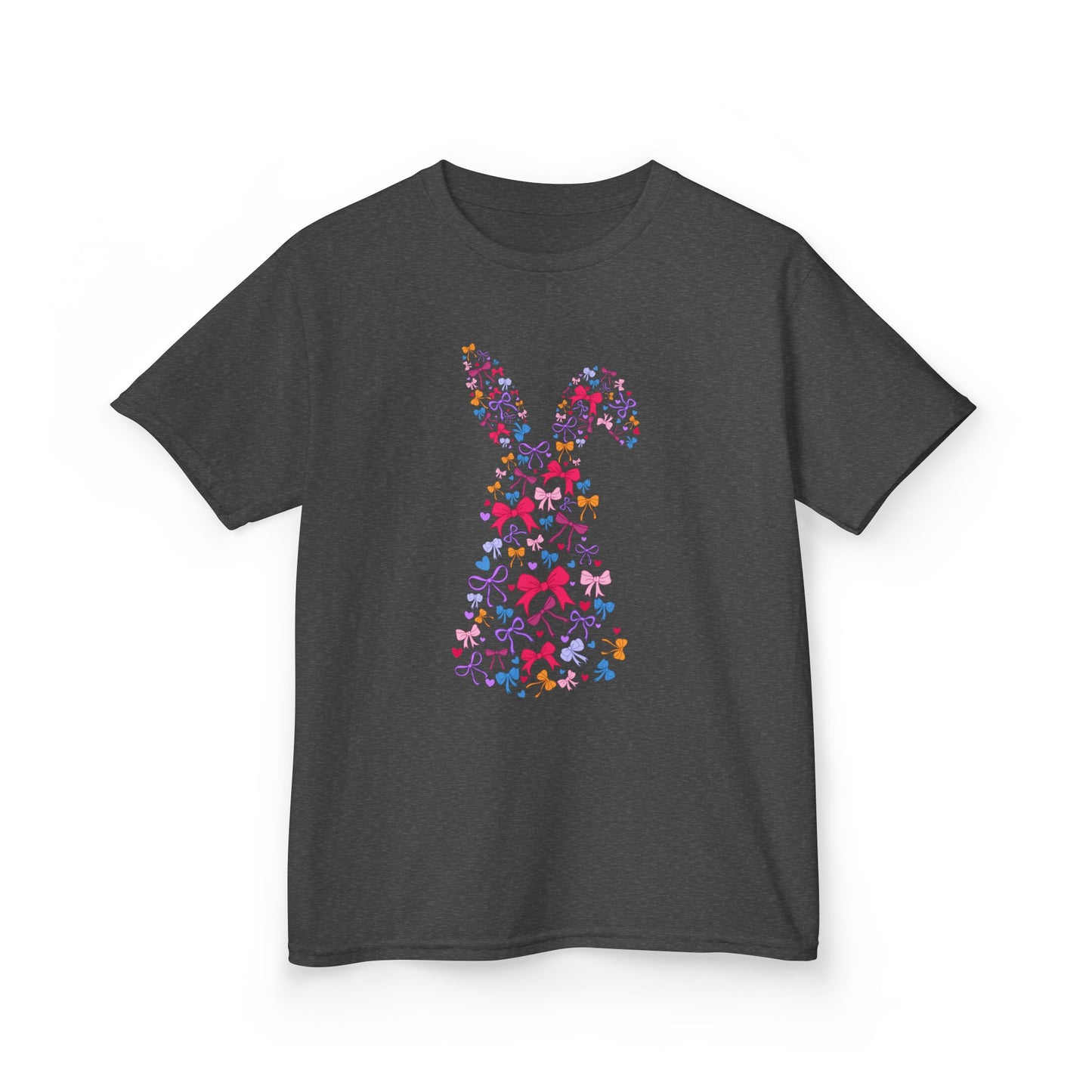 Bow Bunny Youth Tee