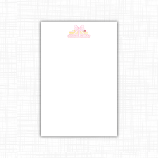 Teacher Notepad