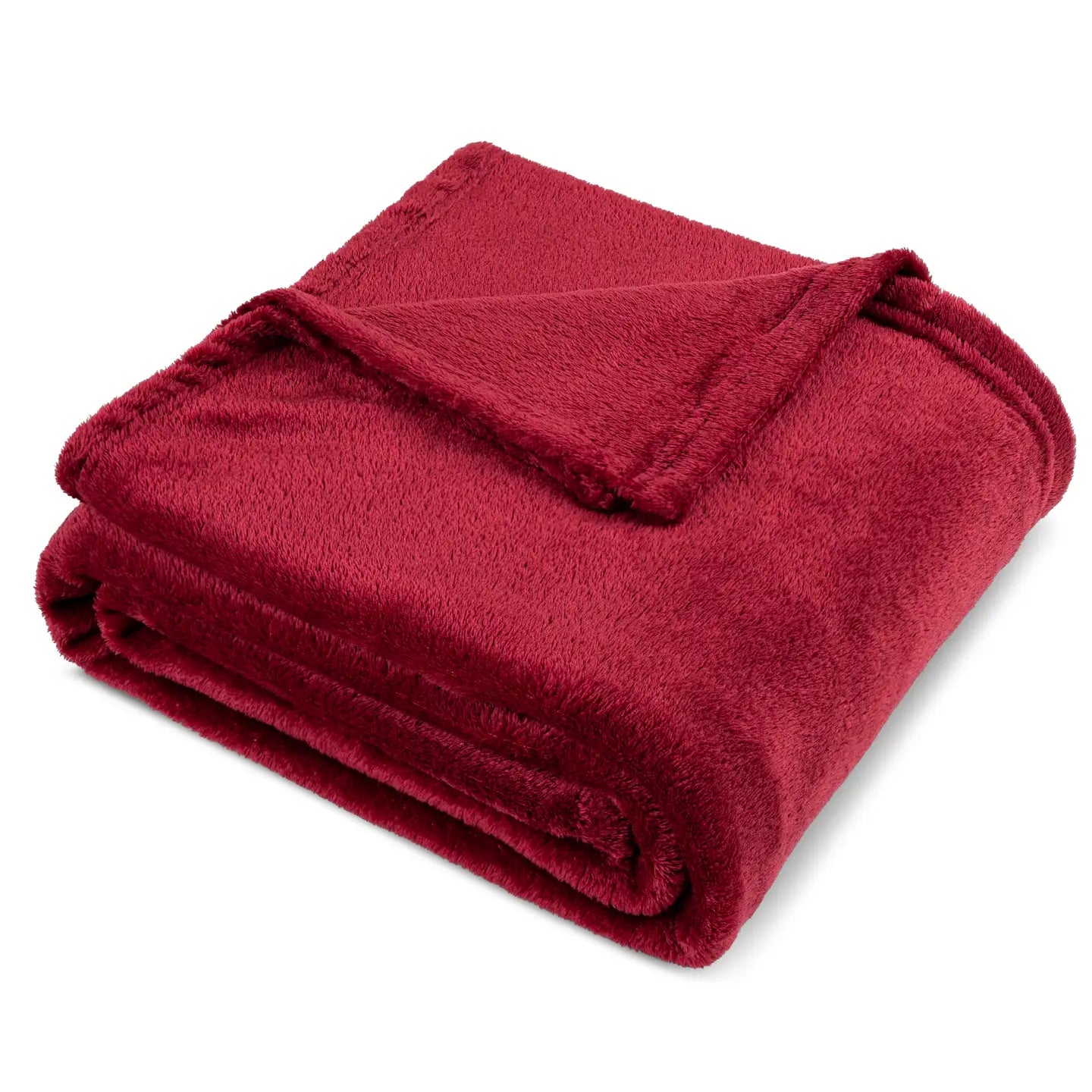 Classic Fleece Blanket