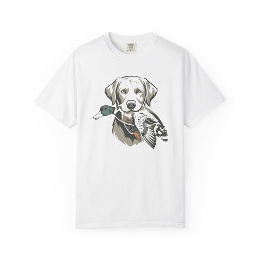 Duck Dog DTF Transfer