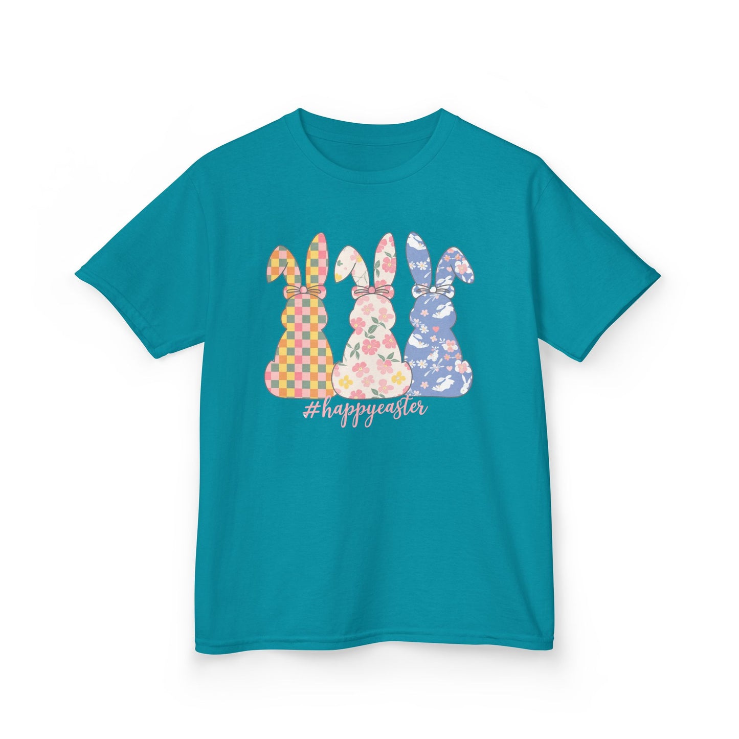 Happy Easter Bunny Youth Tee