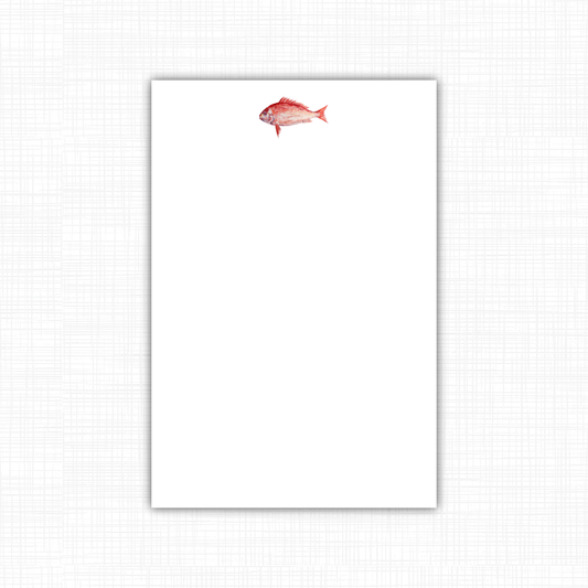 Animal Notepad