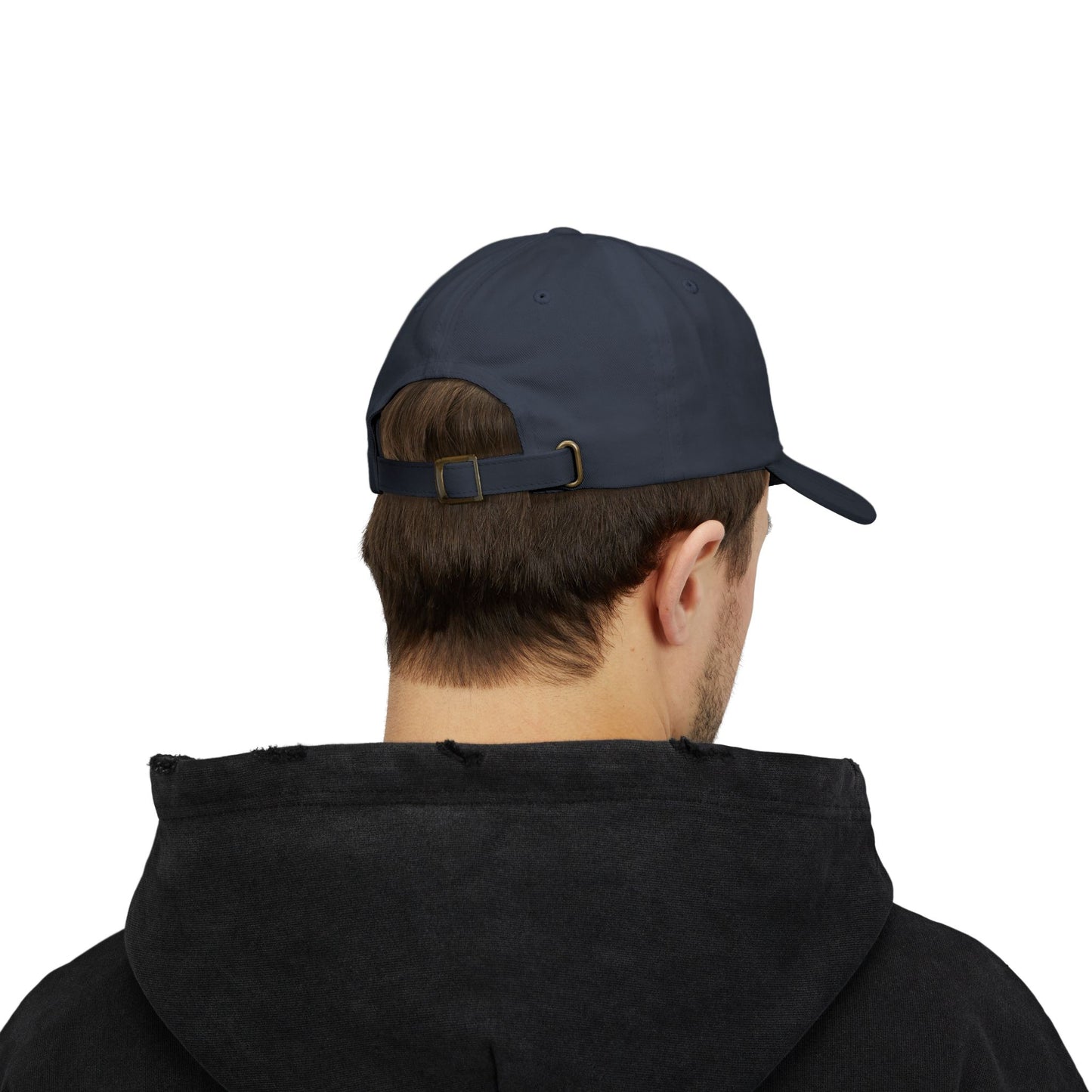 White Tiger Hat
