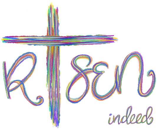 Risen Indeed DTF Transfer