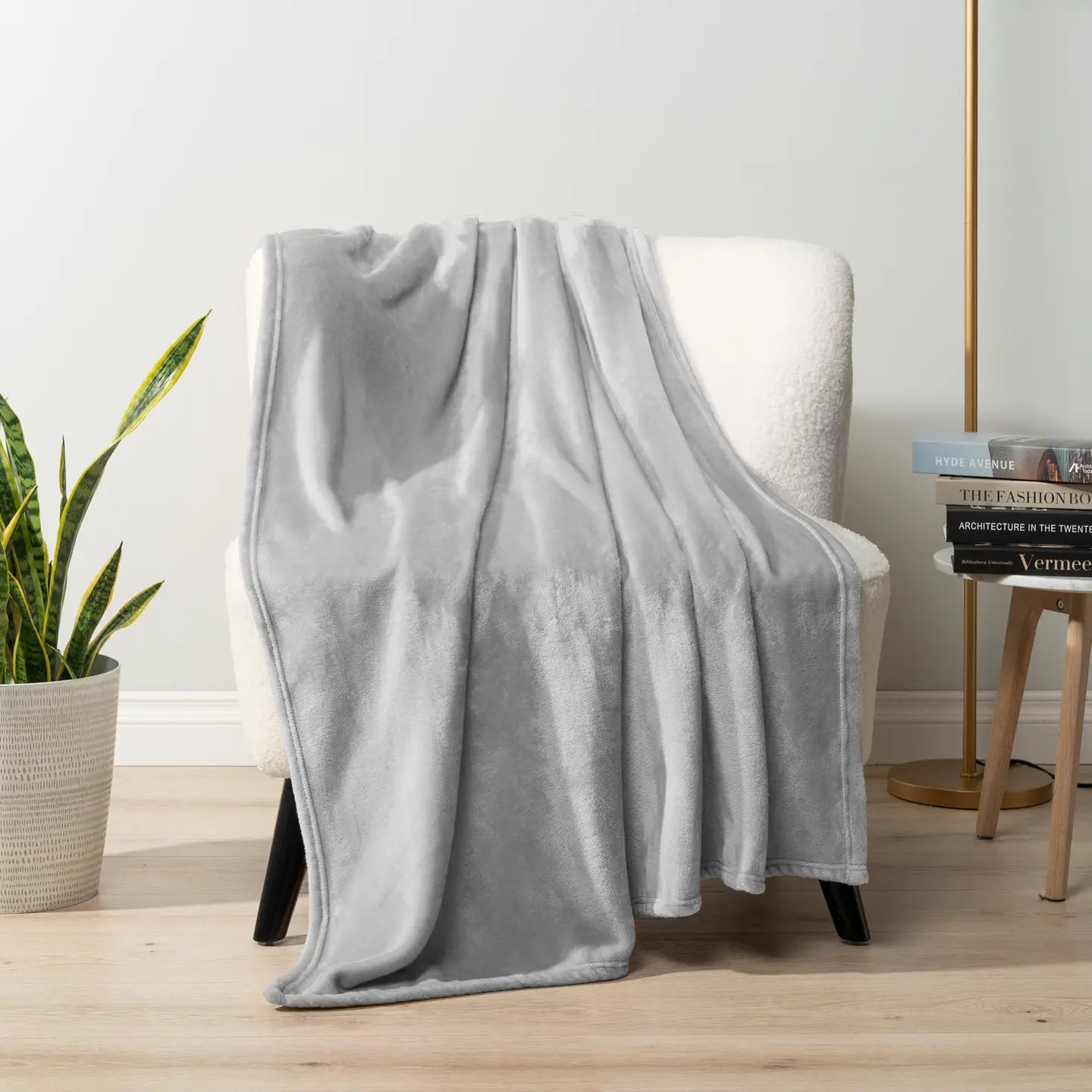 Classic Fleece Blanket
