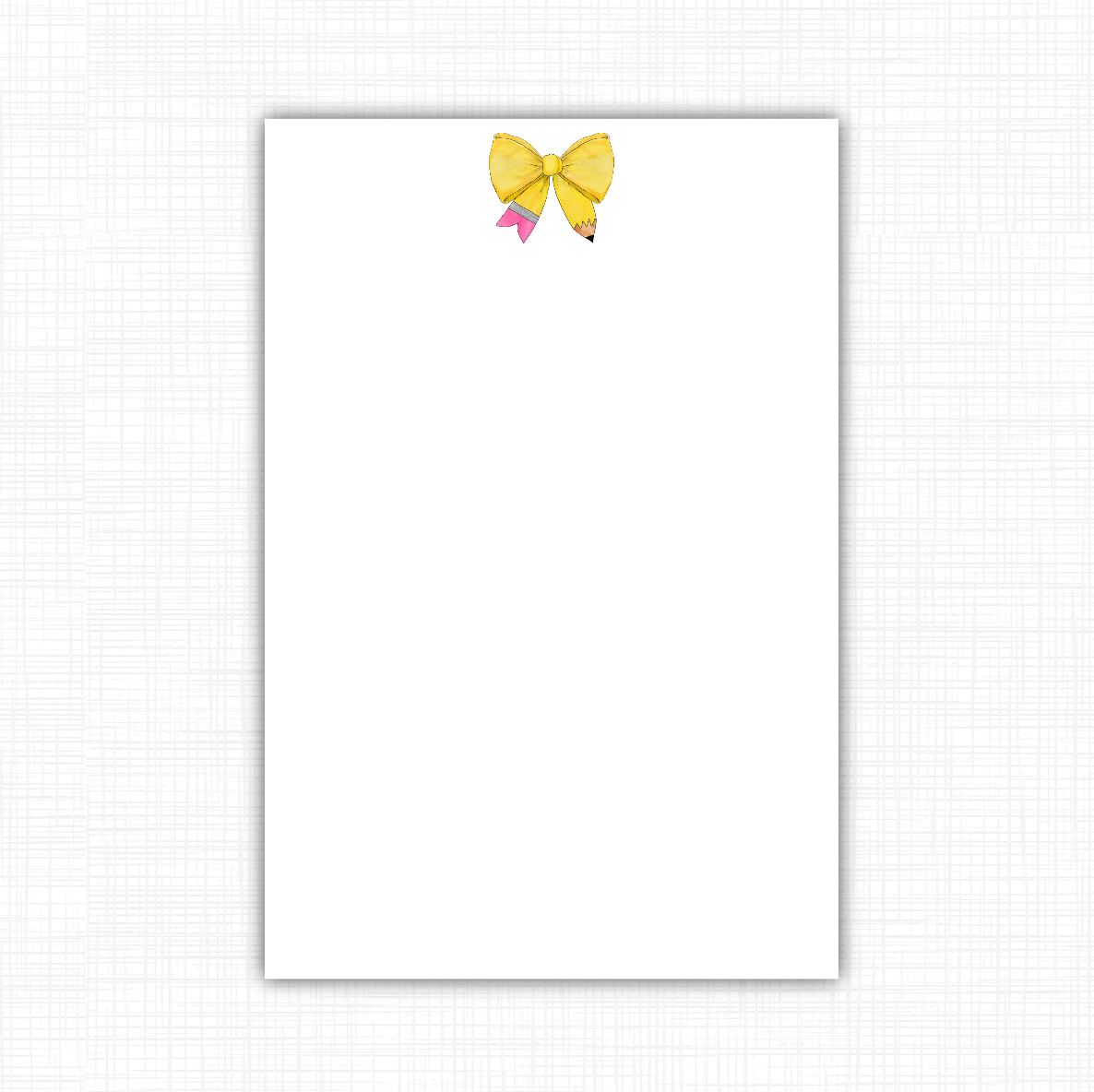 Teacher Notepad