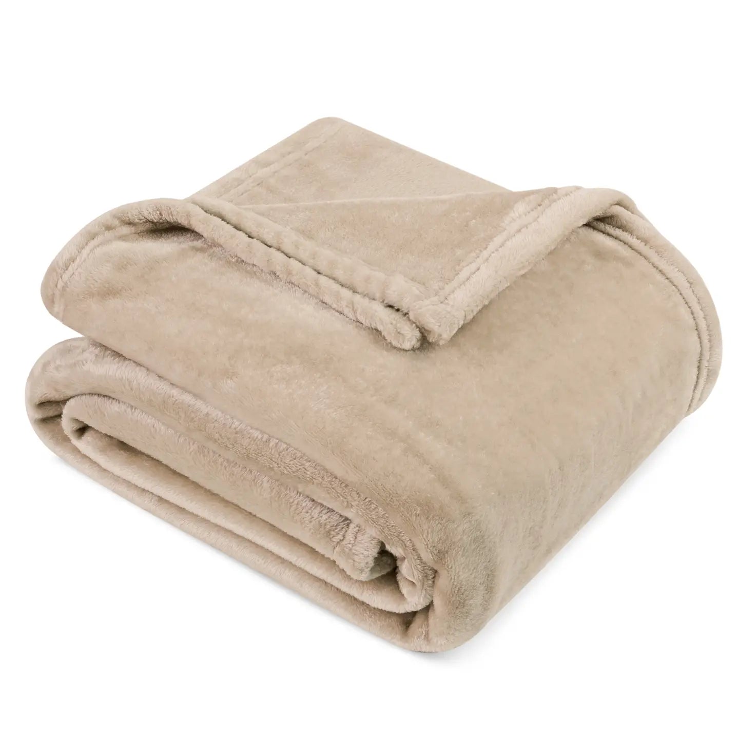 Classic Fleece Blanket