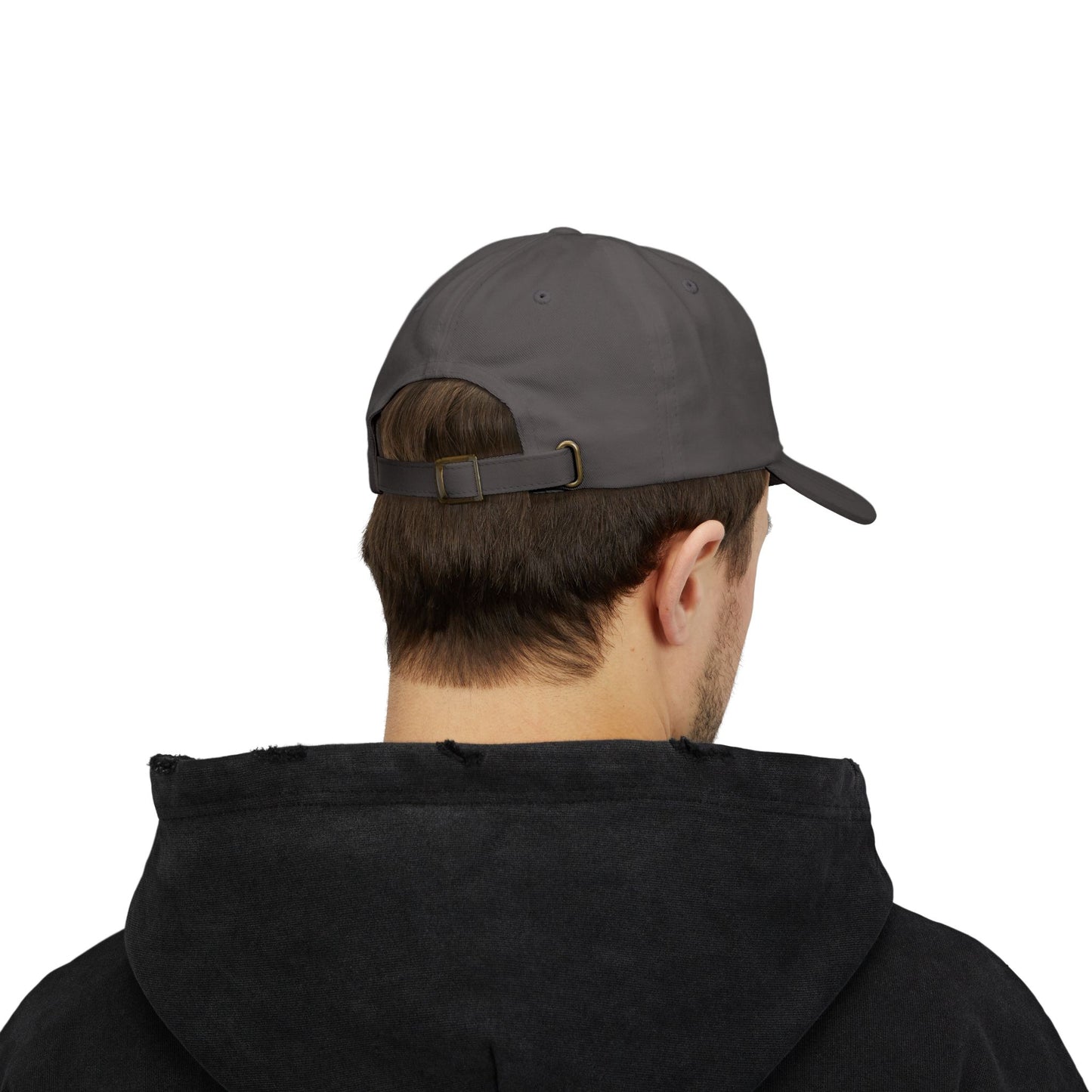 Yellow Tiger Hat